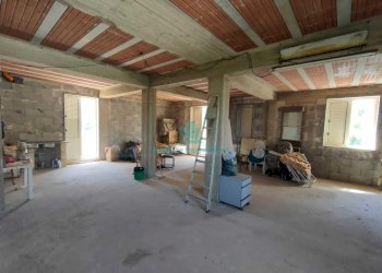 Four-room apartment Via Paolo Borsellino 20, Capaci - photo 6