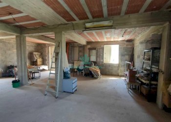 Four-room apartment Via Paolo Borsellino 20, Capaci - photo 14