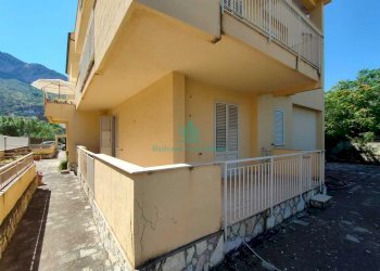 Four-room apartment Via Paolo Borsellino 20, Capaci - photo 16