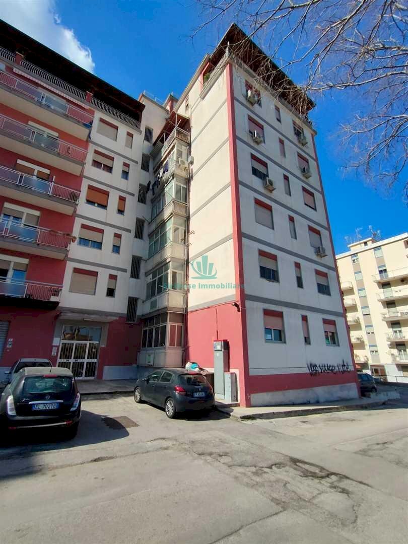 Quadrilocale via Libertà n 21, Capaci - foto 1