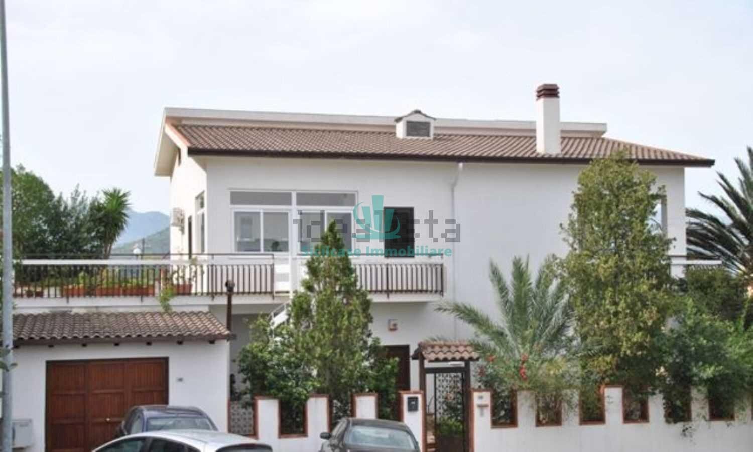 Villa via raffo rosso, Capaci - photo 1