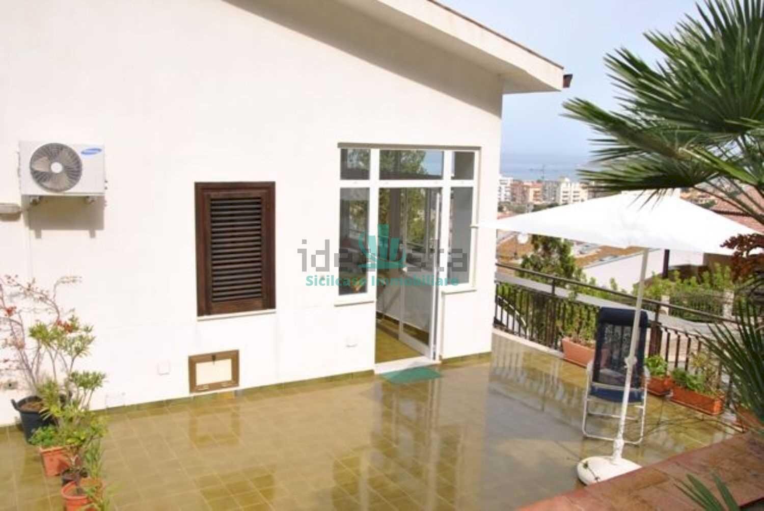 Villa via raffo rosso, Capaci - photo 3