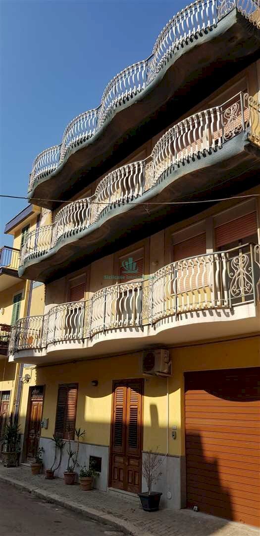Appartamento via piemonte 31, Capaci - foto 1