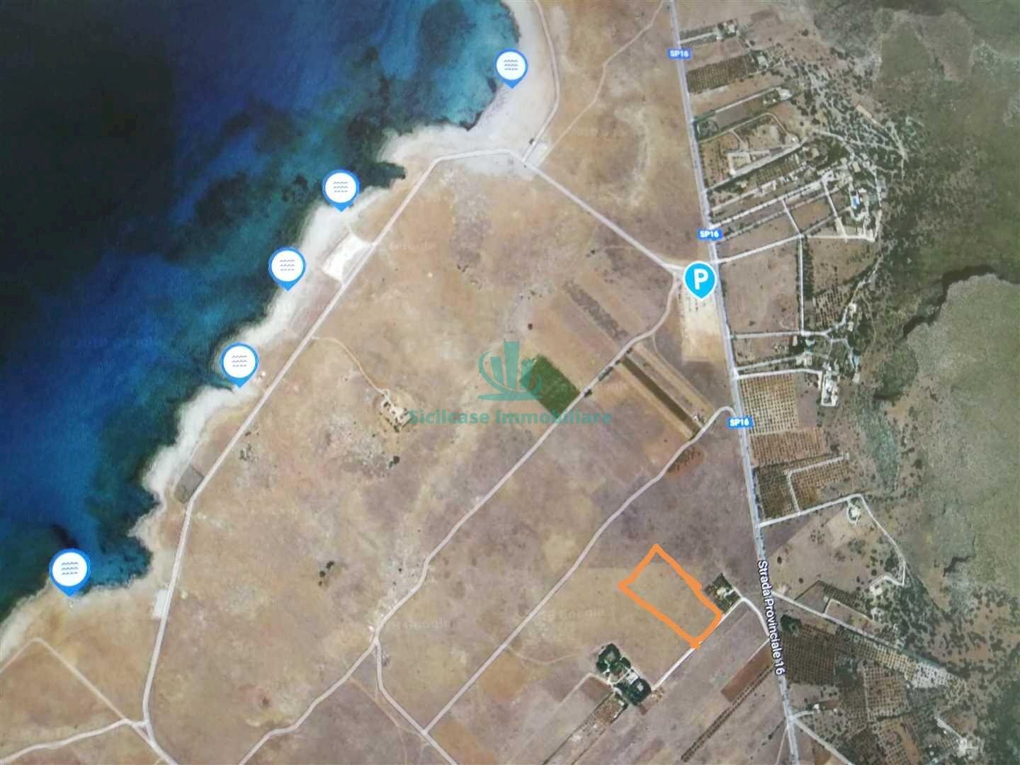 Terreno edificabile Via Calazza 81, San Vito Lo Capo - foto 3
