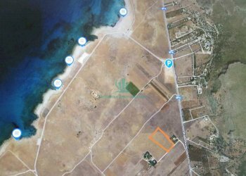 Building land Via Calazza 81, San Vito Lo Capo - photo 3