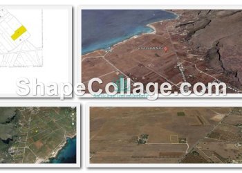Building land Via Calazza 81, San Vito Lo Capo - photo 4