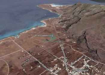 Building land Via Calazza 81, San Vito Lo Capo - photo 5