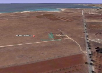 Building land Via Calazza 81, San Vito Lo Capo - photo 6
