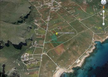 Building land Via Calazza 81, San Vito Lo Capo - photo 7