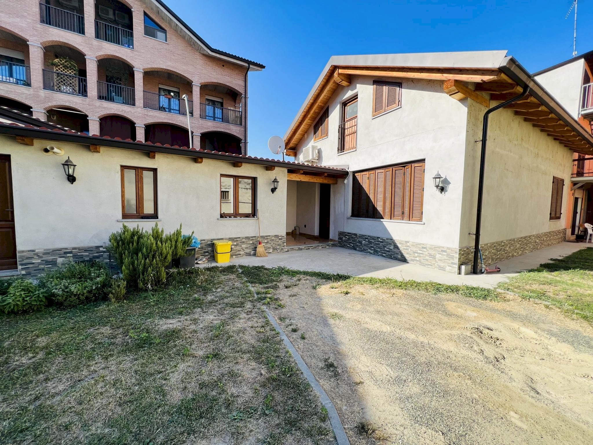 Casa indipendente Nizza Monferrato - foto 2