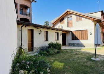 Casa indipendente Nizza Monferrato - foto 1