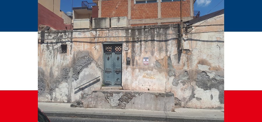 Casa indipendente Biancavilla - foto 1