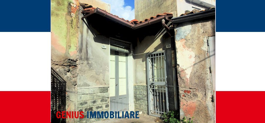 Casa indipendente Biancavilla - foto 1