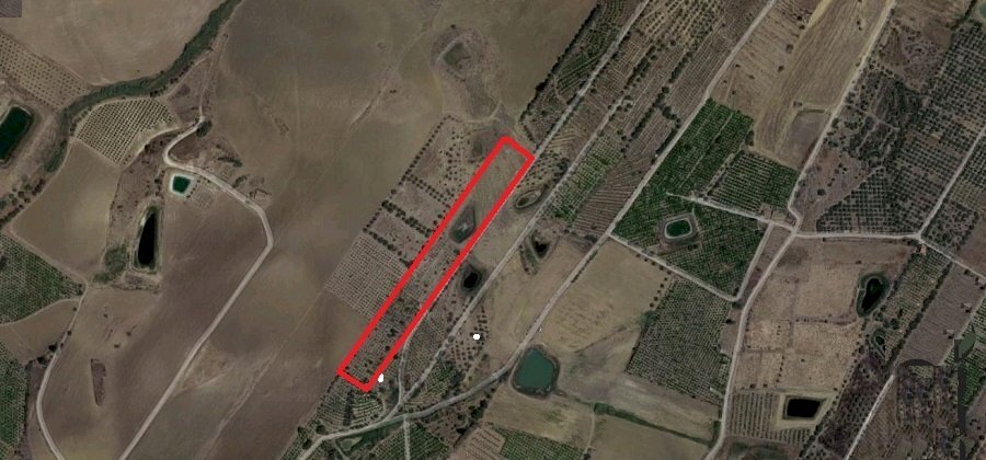 Terreno agricolo Centuripe - foto 1