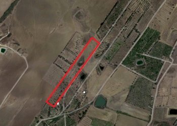 Terreno agricolo Centuripe - foto 1