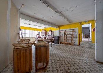 Stable - Palace Via Poliziano, Torino - photo 6