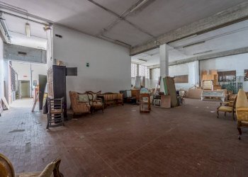 Stable - Palace Via Poliziano, Torino - photo 8