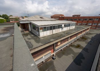 Stable - Palace Via Poliziano, Torino - photo 13