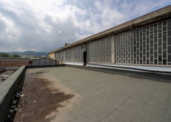 Stable - Palace Via Poliziano, Torino - photo 14