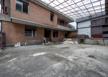 Stable - Palace Via Poliziano, Torino - photo 17