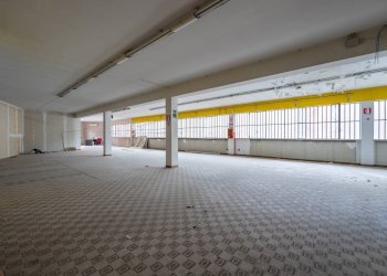 Stable - Palace Via Poliziano, Torino - photo 20