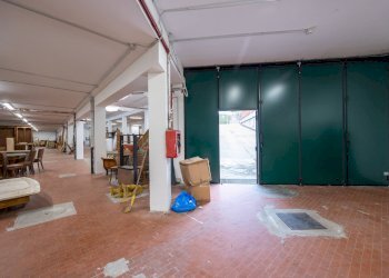 Stable - Palace Via Poliziano, Torino - photo 23