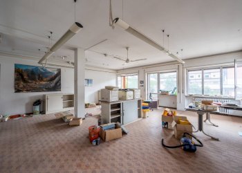 Stable - Palace Via Poliziano, Torino - photo 24