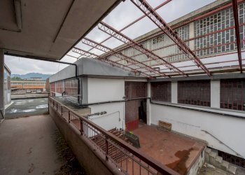 Stable - Palace Via Poliziano, Torino - photo 26