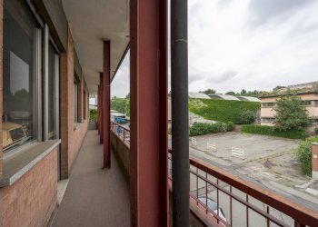 Stable - Palace Via Poliziano, Torino - photo 29