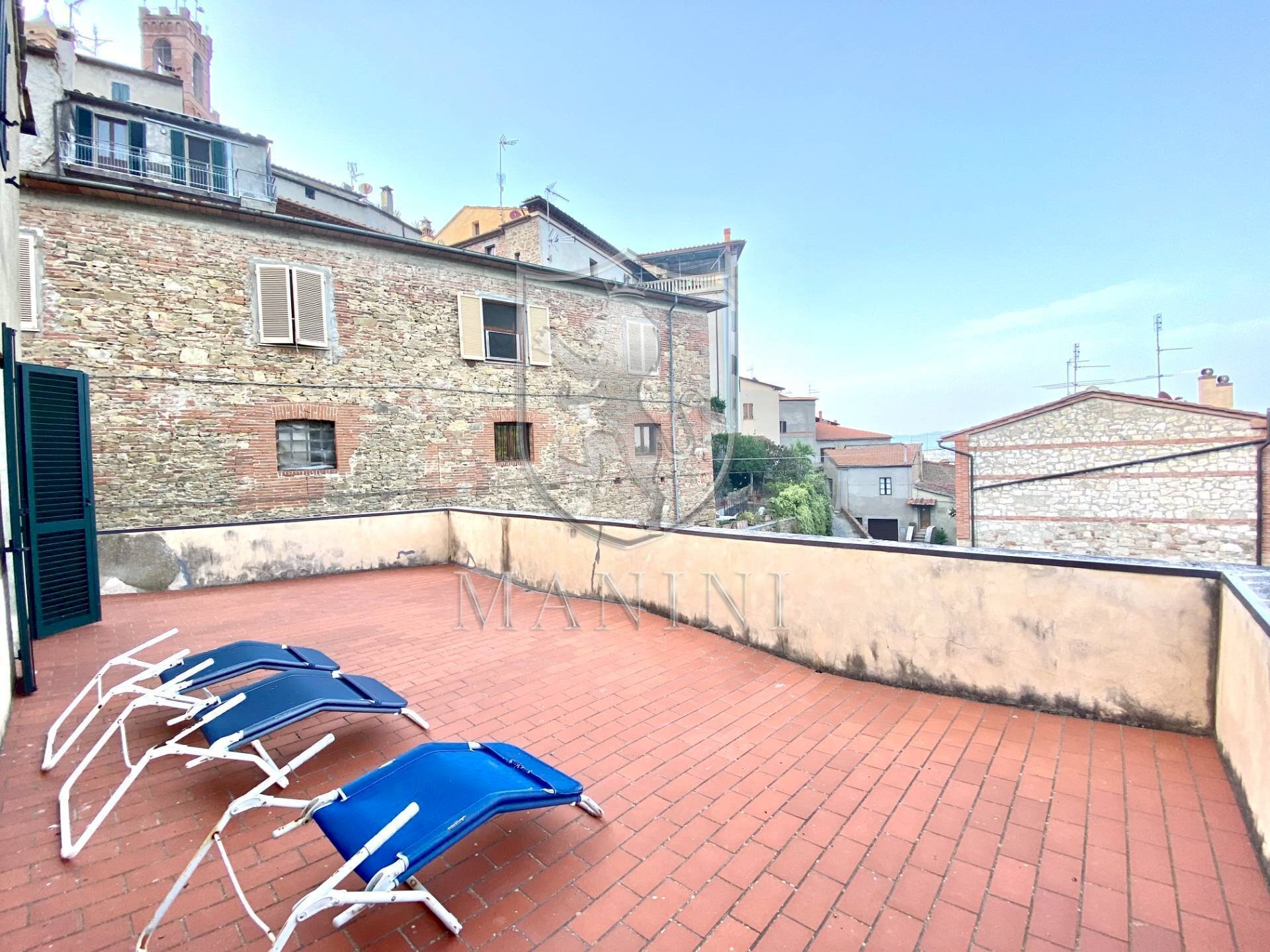 Terraced Villa Piazza Vittorio Veneto, Sinalunga - photo 3