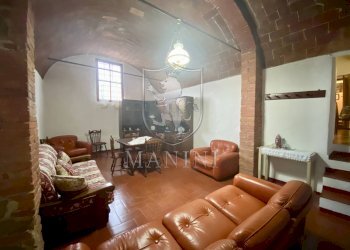 Villa a Schiera Piazza Vittorio Veneto, Sinalunga - foto 6