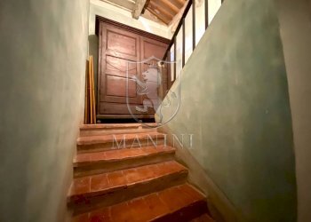 Villa a Schiera Piazza Vittorio Veneto, Sinalunga - foto 22
