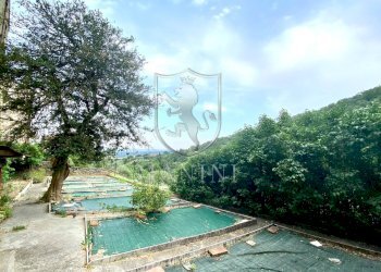 Villa a Schiera Piazza Vittorio Veneto, Sinalunga - foto 29