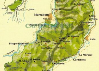 Terreno agricolo Monzuno - foto 2