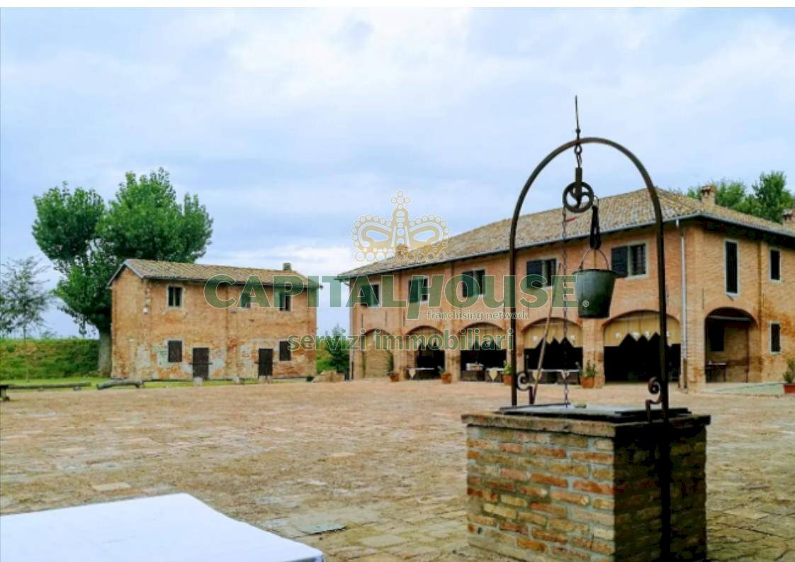 Locale Commerciale Bentivoglio - foto 2