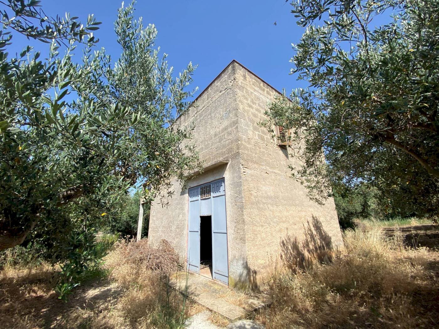 Villa contrada Margi Soprano, Partinico - foto 2