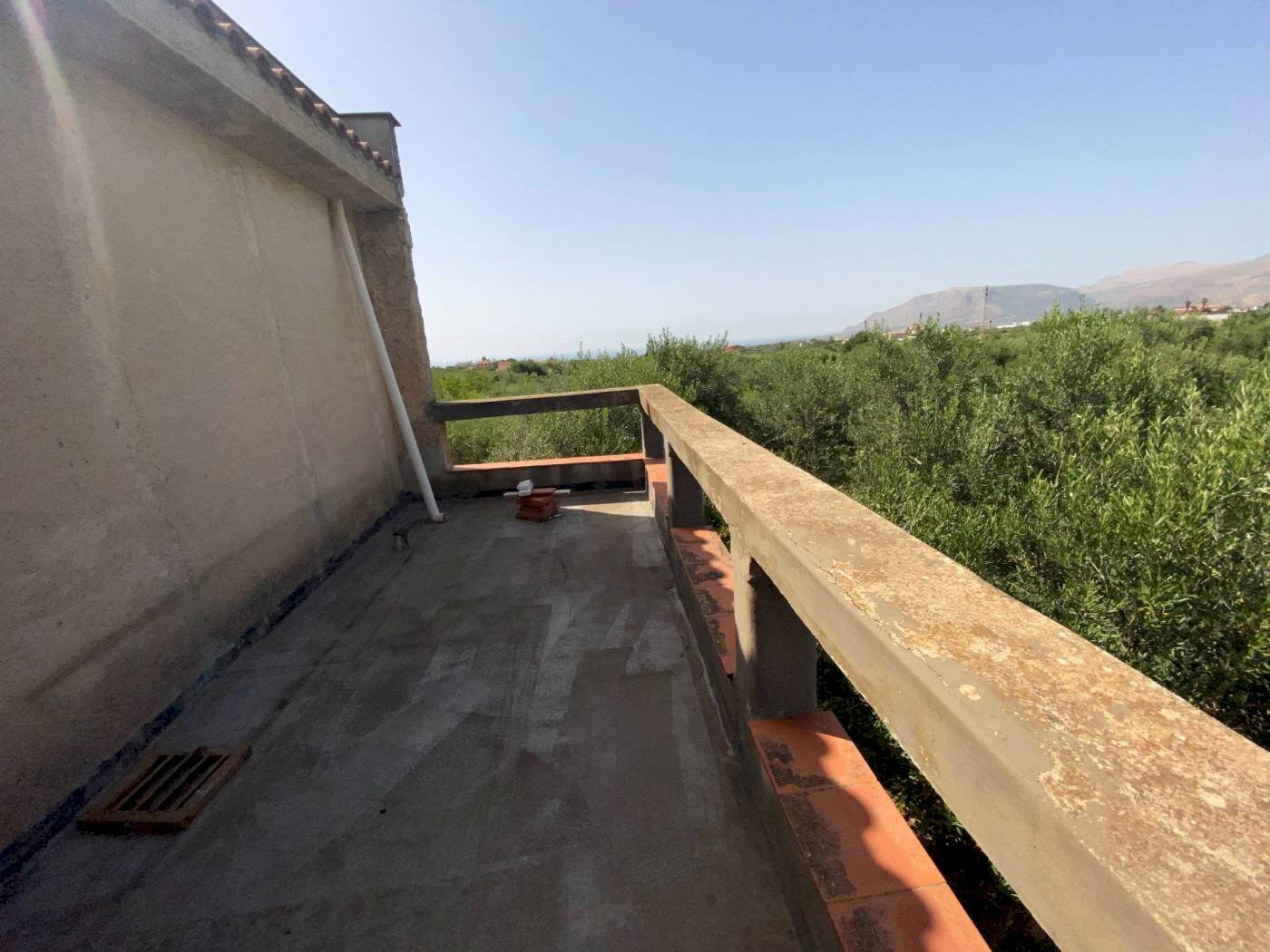 Villa contrada Margi Soprano, Partinico - foto 3