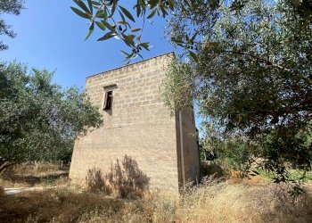 Villa contrada Margi Soprano, Partinico - foto 1