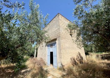 Villa contrada Margi Soprano, Partinico - foto 2