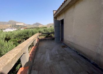 Villa contrada Margi Soprano, Partinico - foto 4