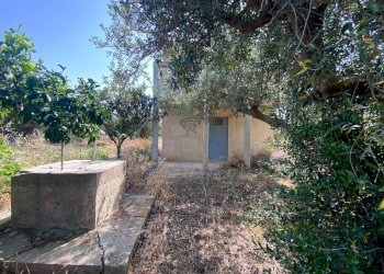 Villa contrada Margi Soprano, Partinico - foto 5