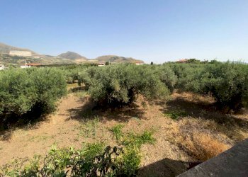 Villa contrada Margi Soprano, Partinico - foto 11