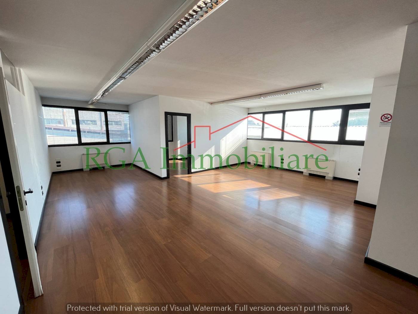 ufficio - Office Autostrada Torino-Trieste, Orio al Serio - photo 1