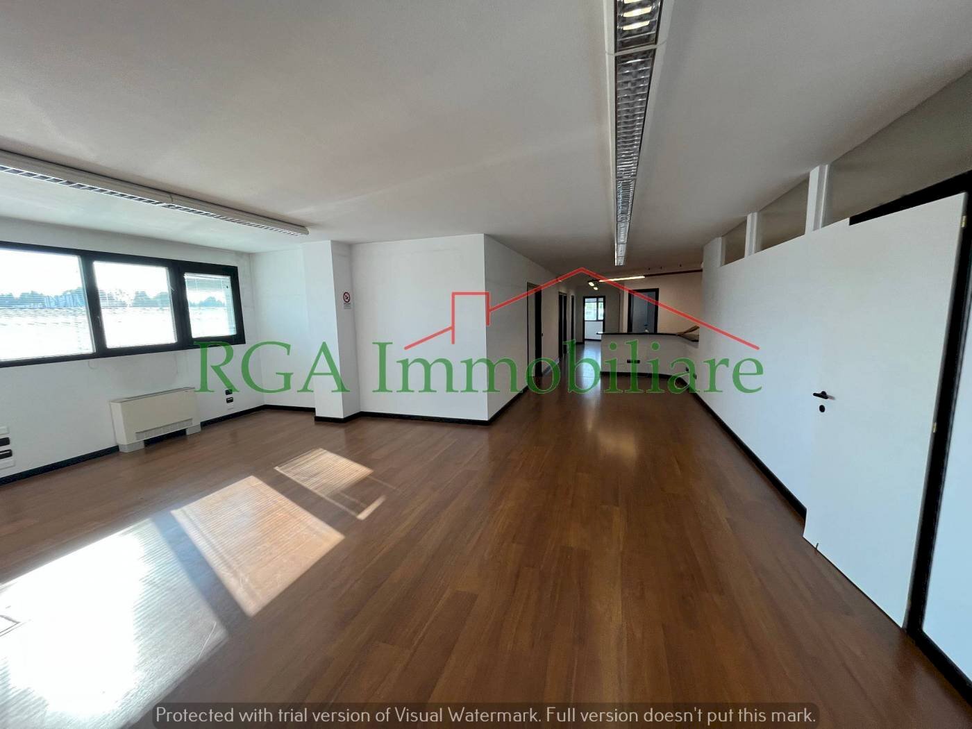 ufficio - Office Autostrada Torino-Trieste, Orio al Serio - photo 2