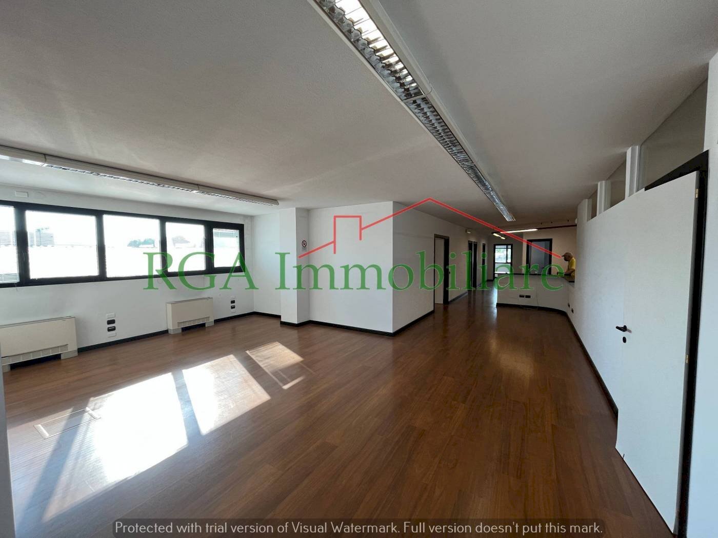 ufficio - Office Autostrada Torino-Trieste, Orio al Serio - photo 3