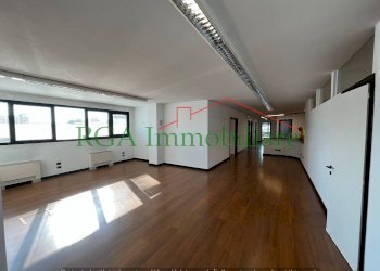 ufficio - Office Autostrada Torino-Trieste, Orio al Serio - photo 3