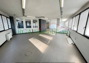 ufficio - Office Autostrada Torino-Trieste, Orio al Serio - photo 12