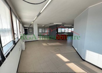 ufficio - Office Autostrada Torino-Trieste, Orio al Serio - photo 13