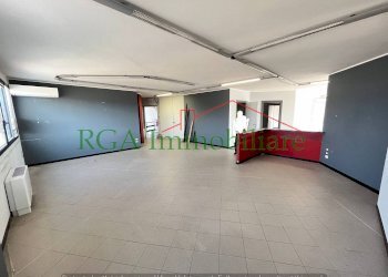 ufficio - Office Autostrada Torino-Trieste, Orio al Serio - photo 18