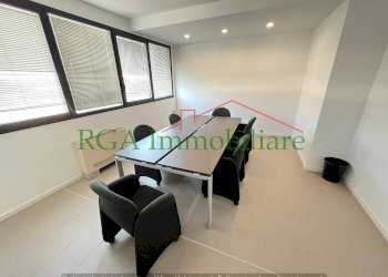 ufficio - Office Autostrada Torino-Trieste, Orio al Serio - photo 21